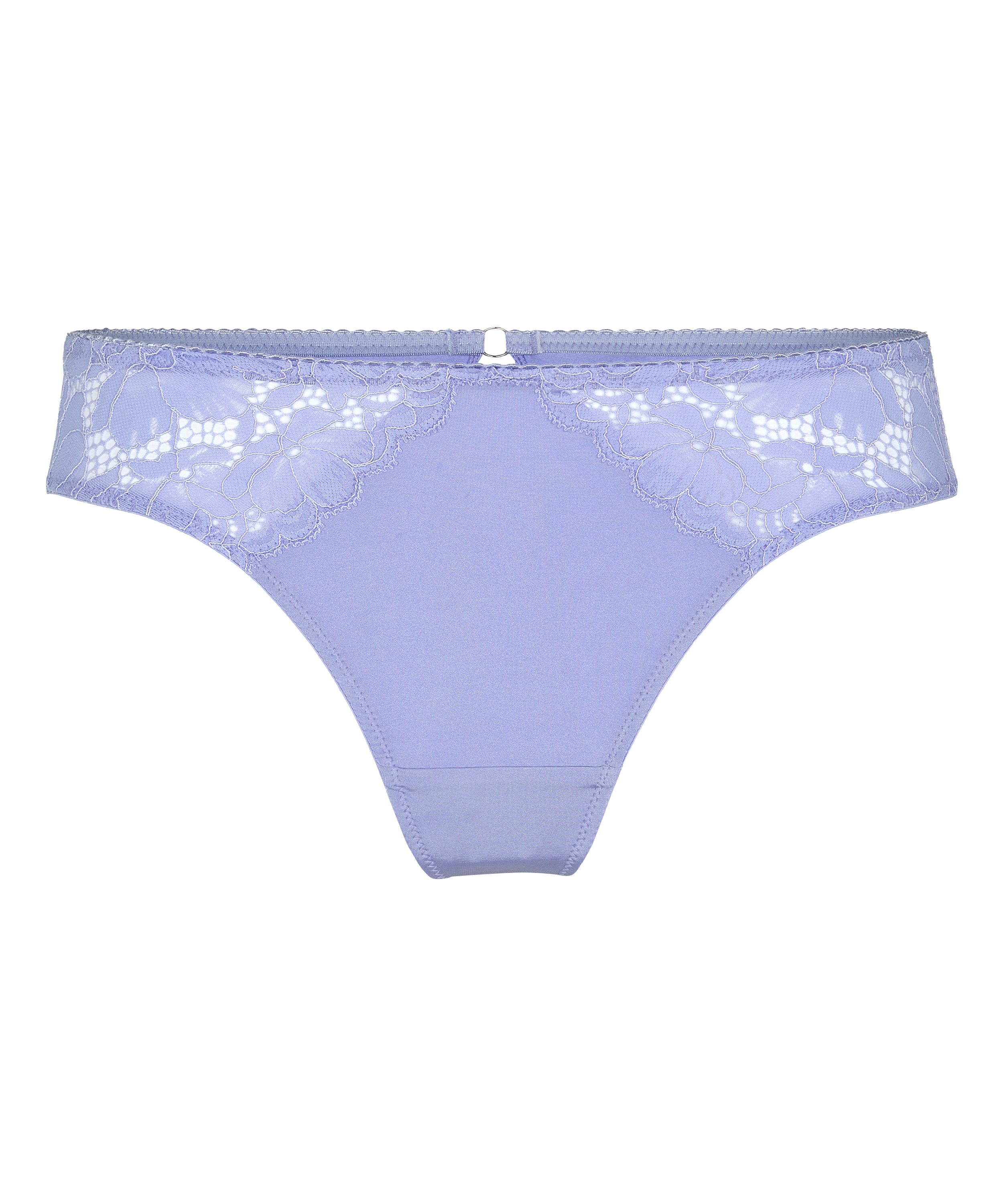 Tanga Andrea, Morado, main