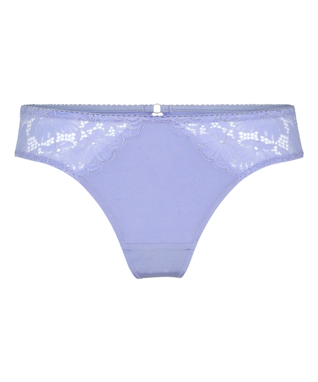 Tanga Andrea, Morado