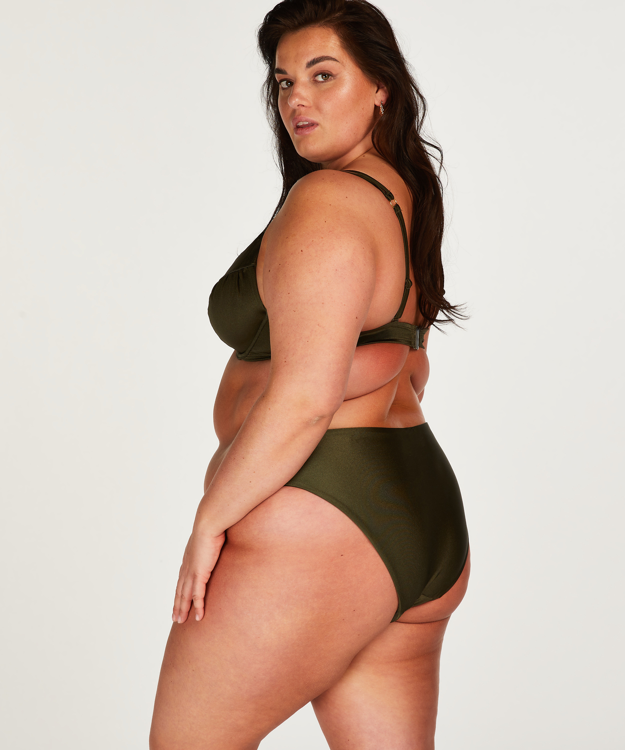 Braguita de Bikini Rio Crete, Verde, main