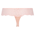 Tanga b&oacute;xer Rosie, Rosa