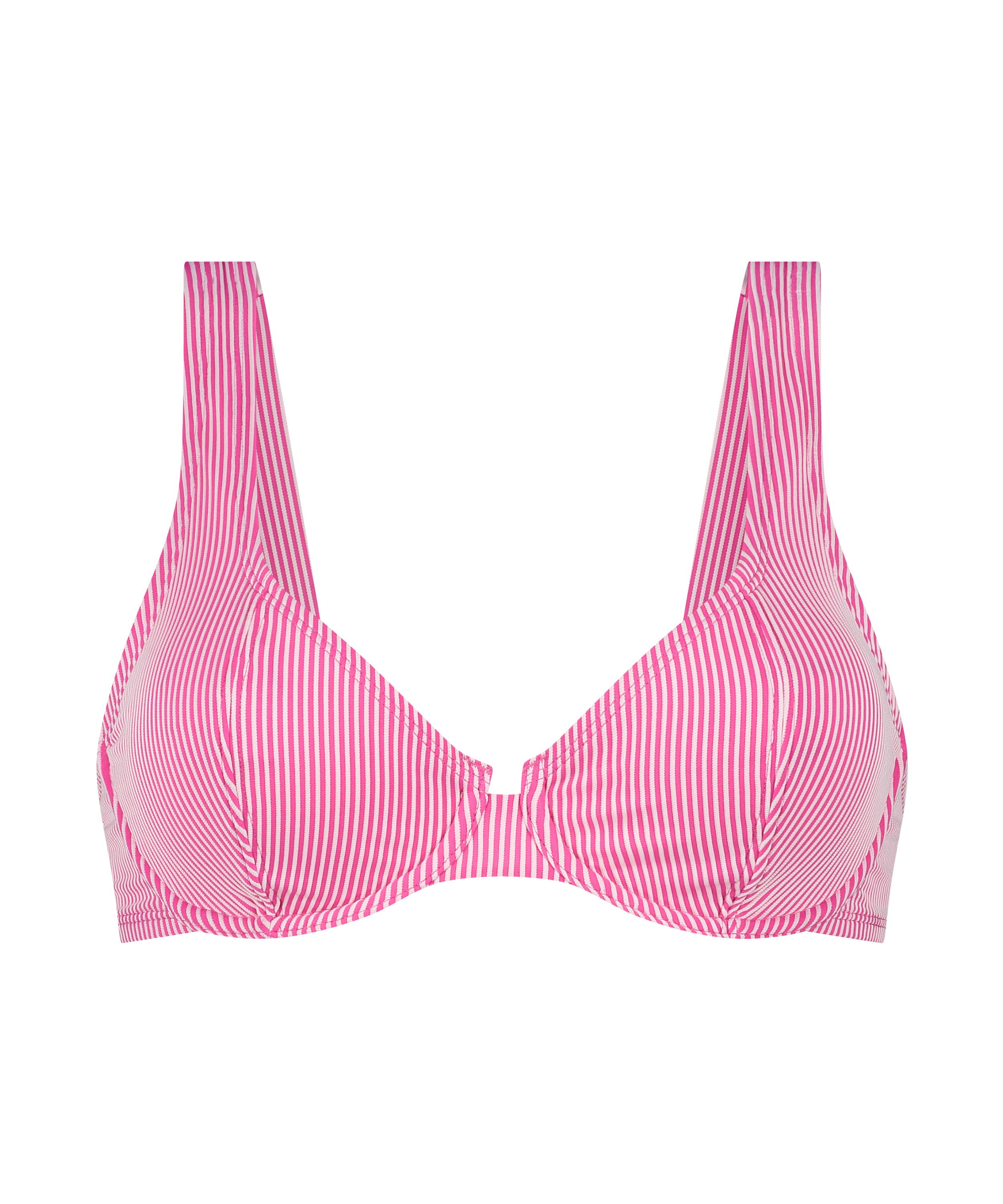 Top de bikini Fiji, Rosa, main