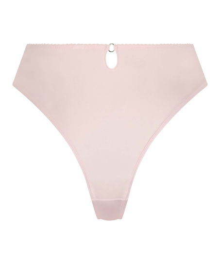 Braguita brasileña Andrea, Rosa