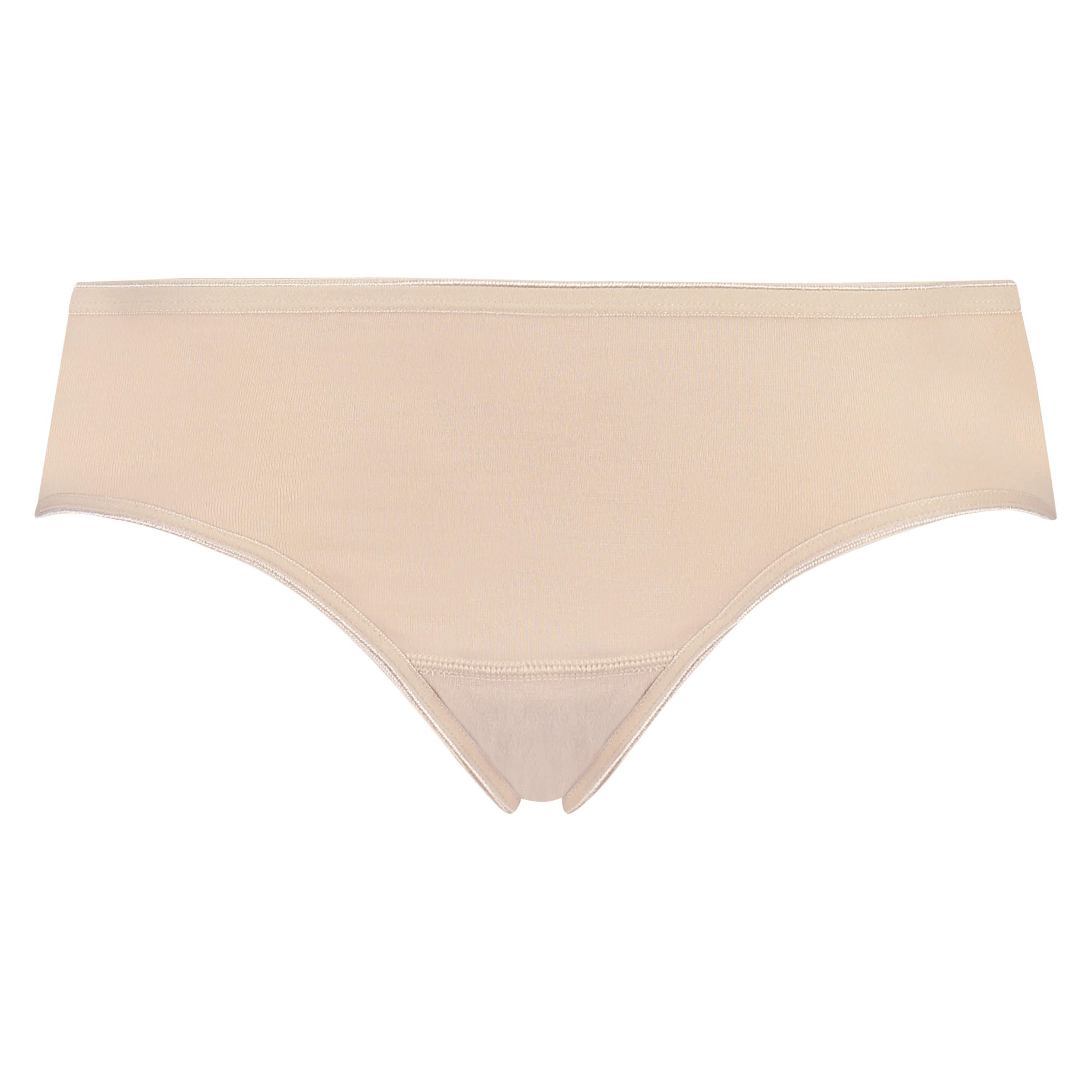 S&uacute;per braguita algod&oacute;n, Beige, main