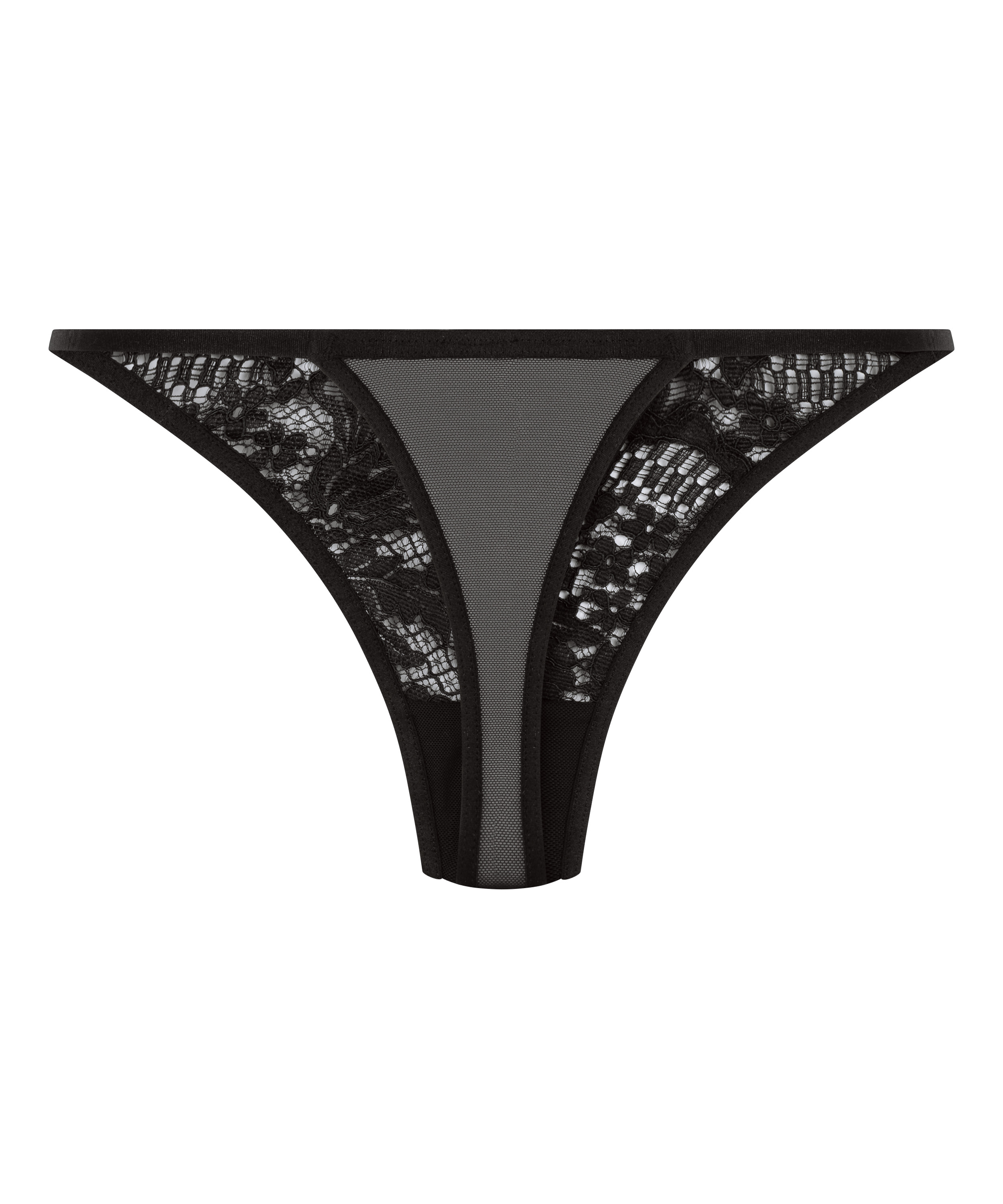 Tanga Whitney, Negro, main