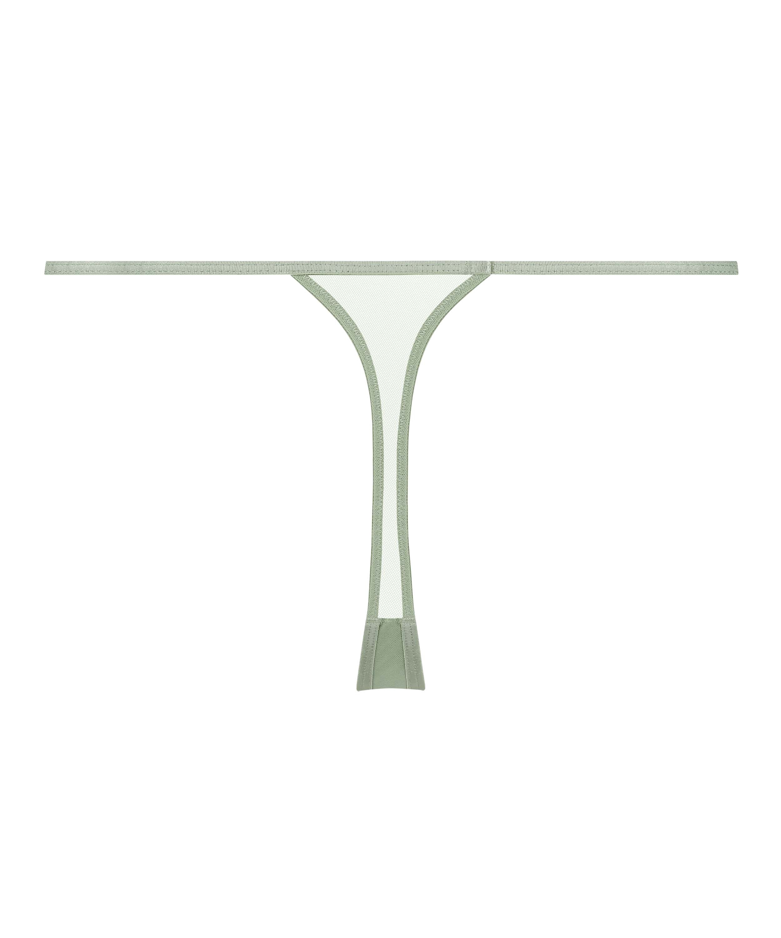 Tanga Maxime, Verde, main