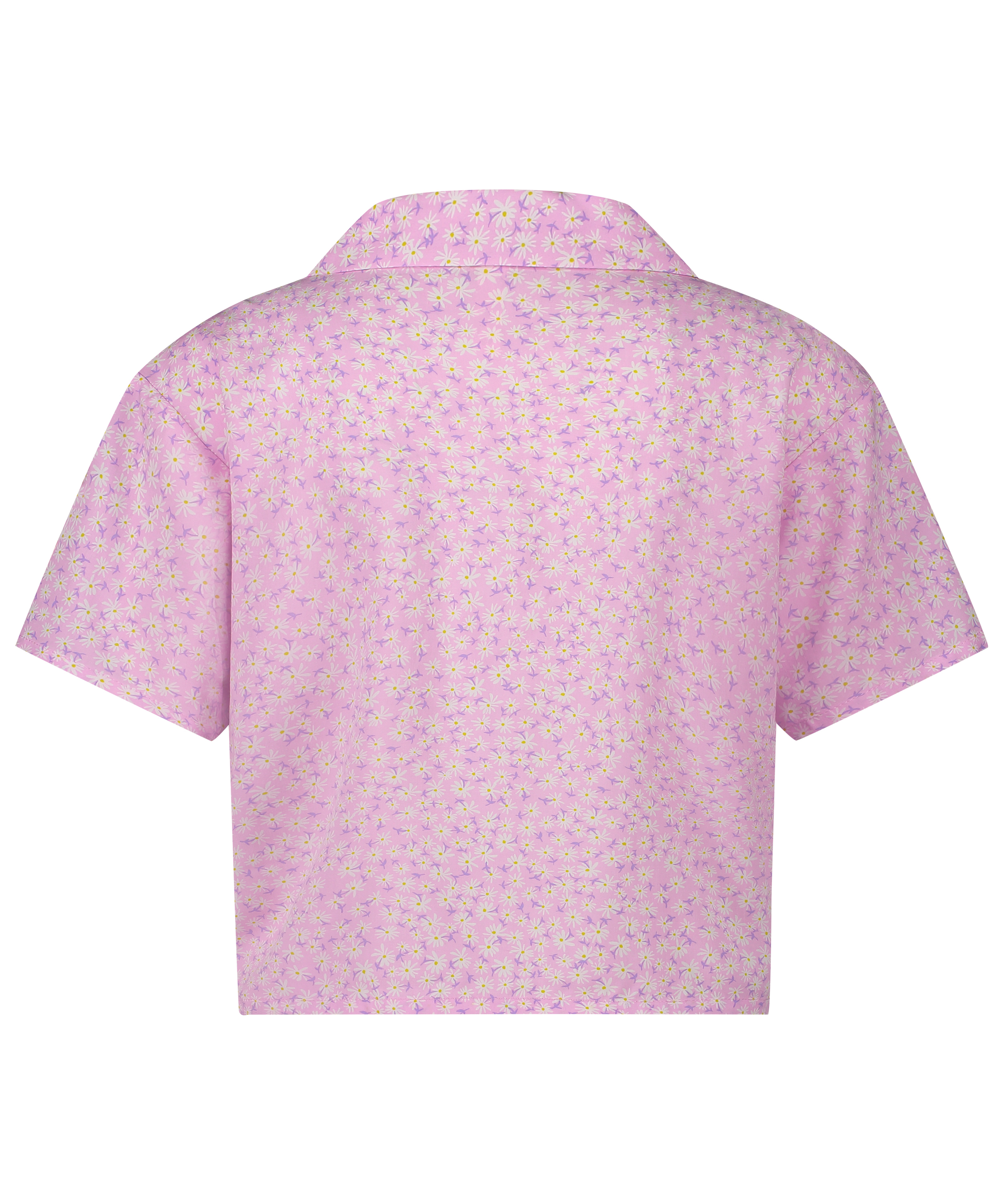 Top de pijama Springbreakers, Rosa, main