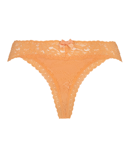 Tanga Madison, Naranja