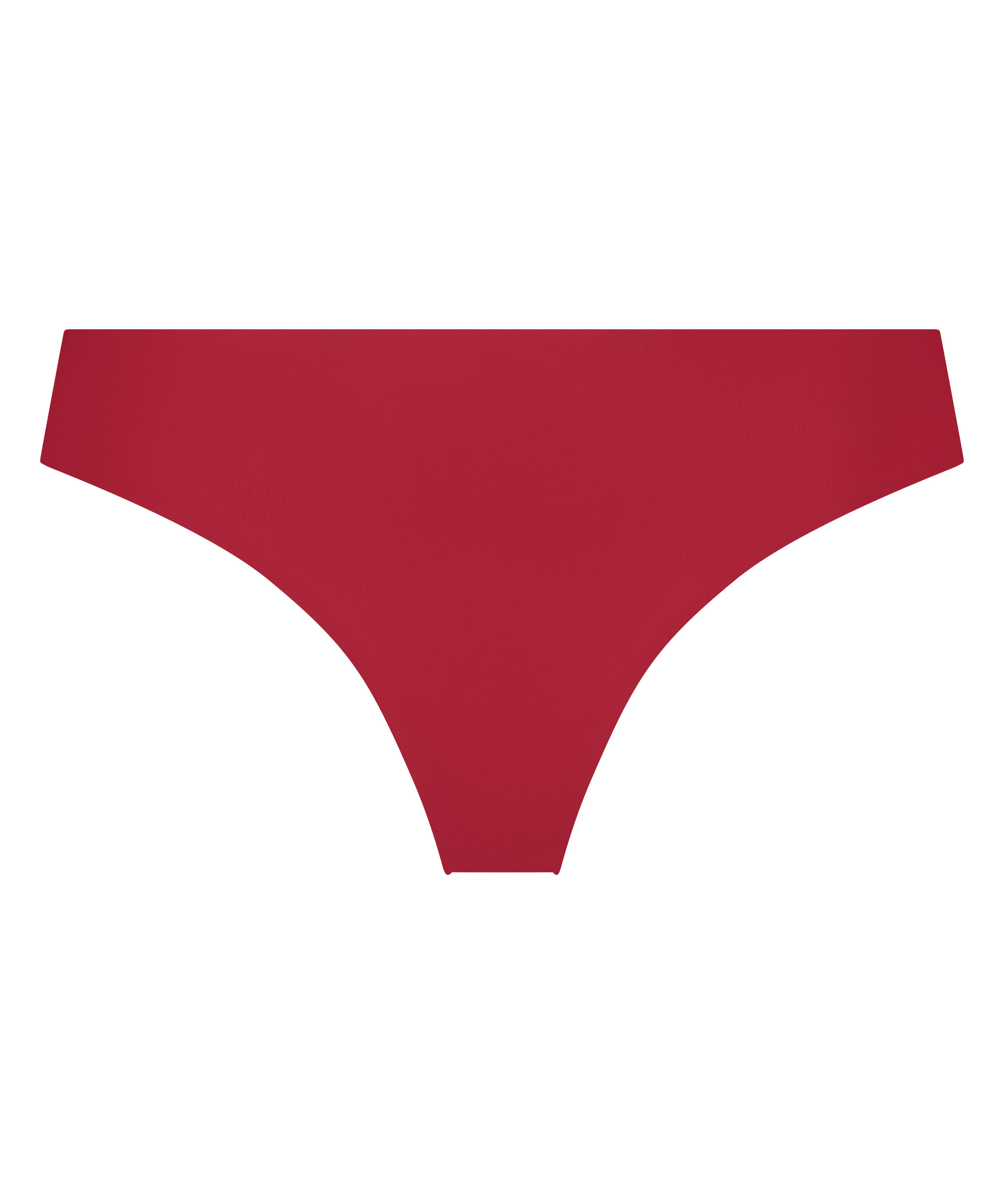 Brasile&ntilde;a de Rejilla Invisible, Rojo, main