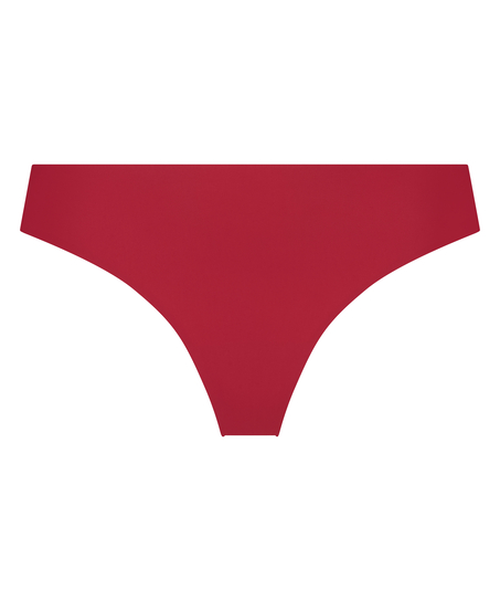 Brasile&ntilde;a de Rejilla Invisible, Rojo