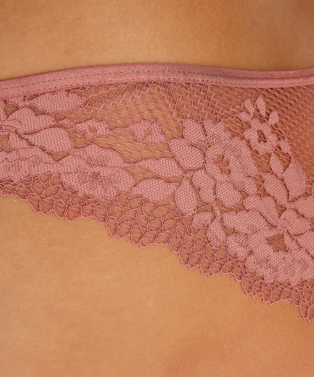 Brasileña Bruna, Rosa