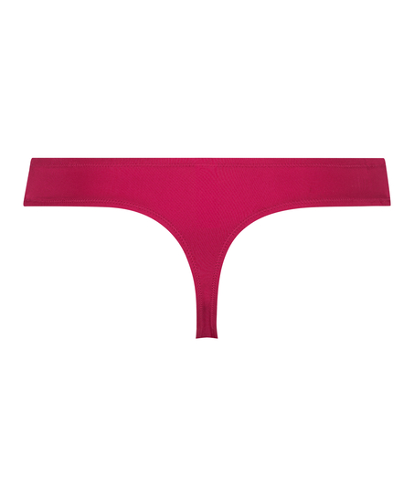 Tanga Gina, Rojo