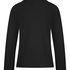 Chaqueta Rib Essential, Negro