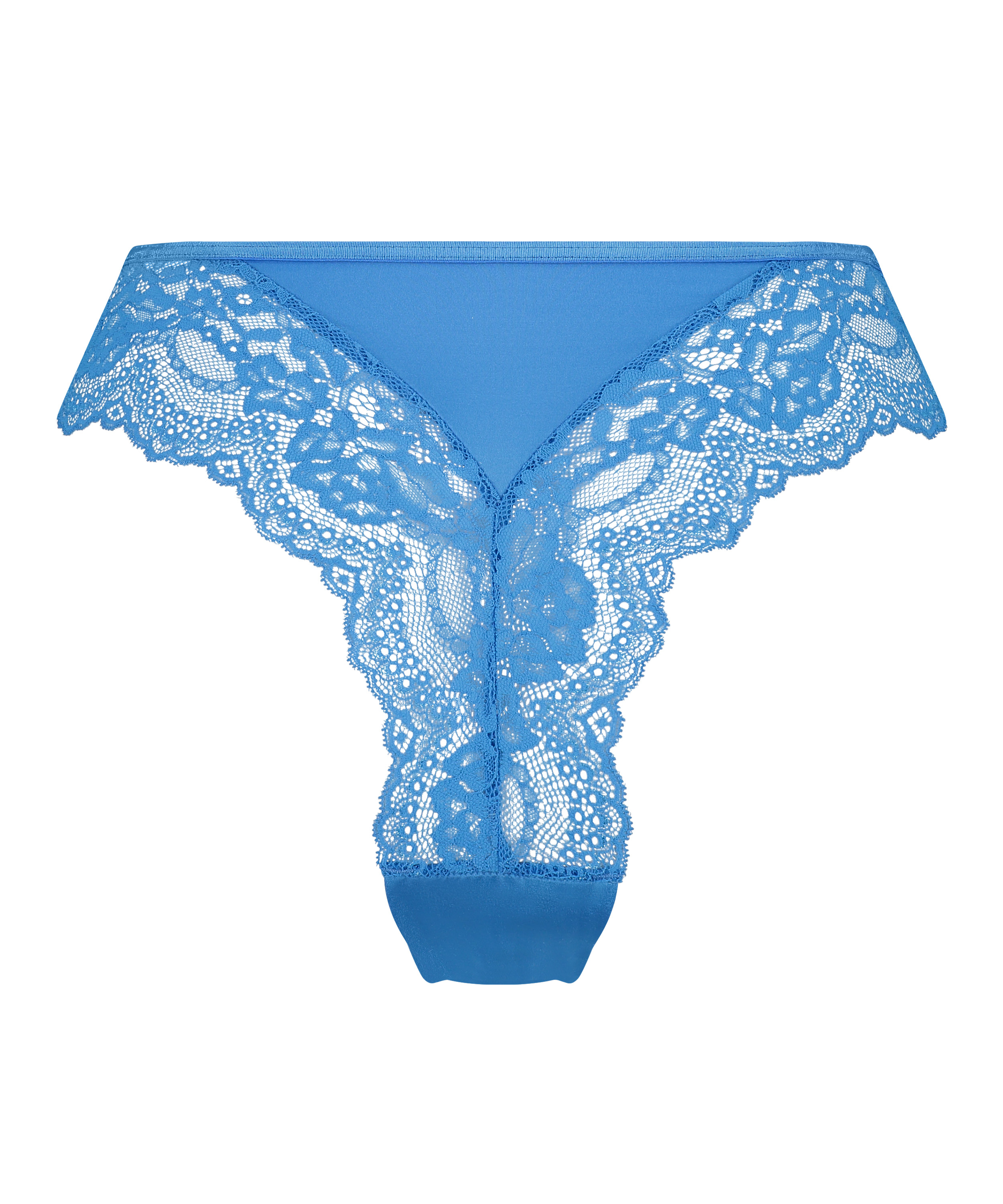 Braguita brasile&ntilde;a de tiro alto Dora, Azul, main