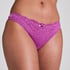 Tanga Marine, Morado