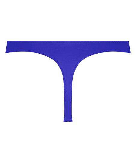 Tanga Marine, Azul