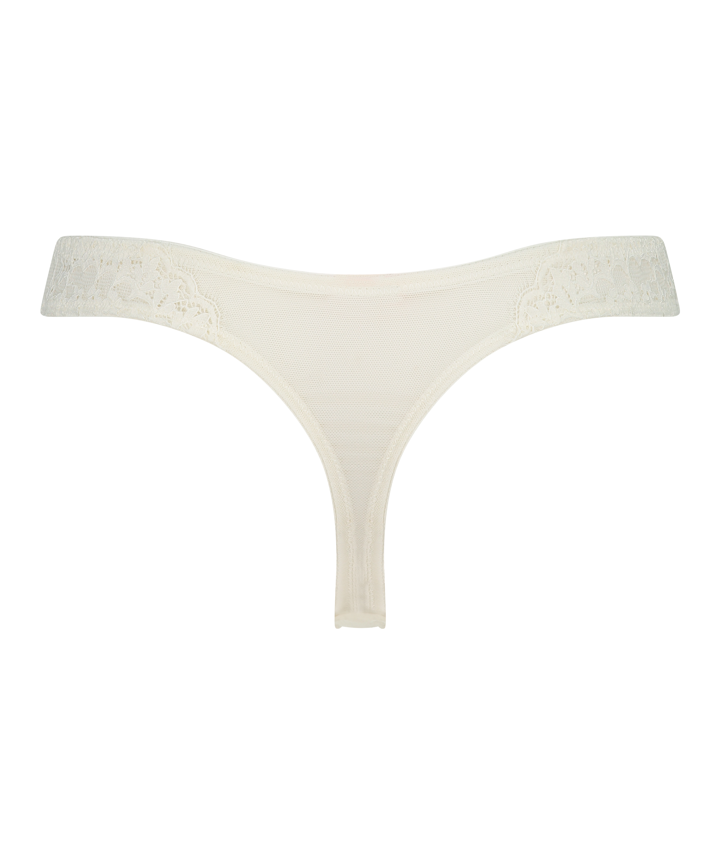 Tanga Rosanna, Blanco, main
