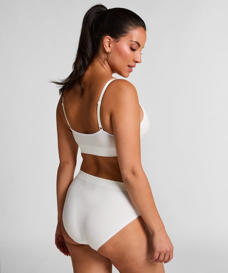 Braguita alta Dide, Blanco