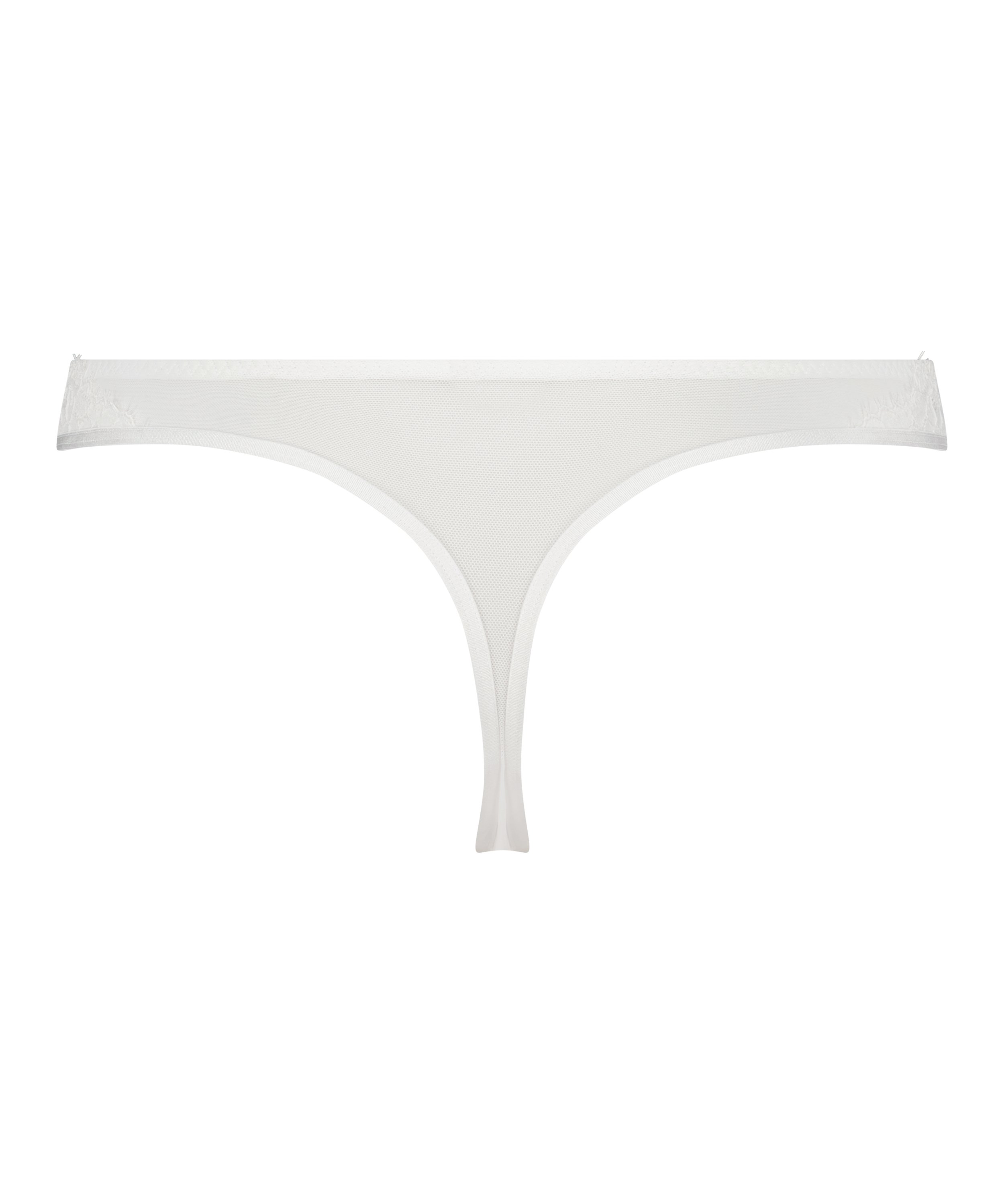 Tanga Briar, Blanco, main