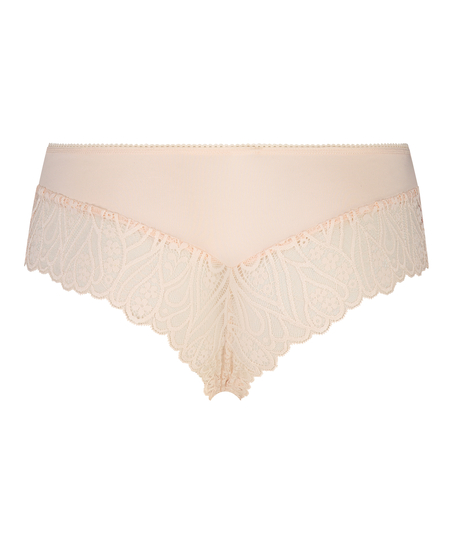 Brasileña Lou, Rosa