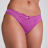 Tanga Marine, Morado