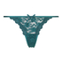 Tanga Mini, Azul
