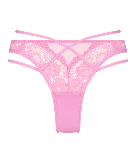 Brasileña Amala, Rosa