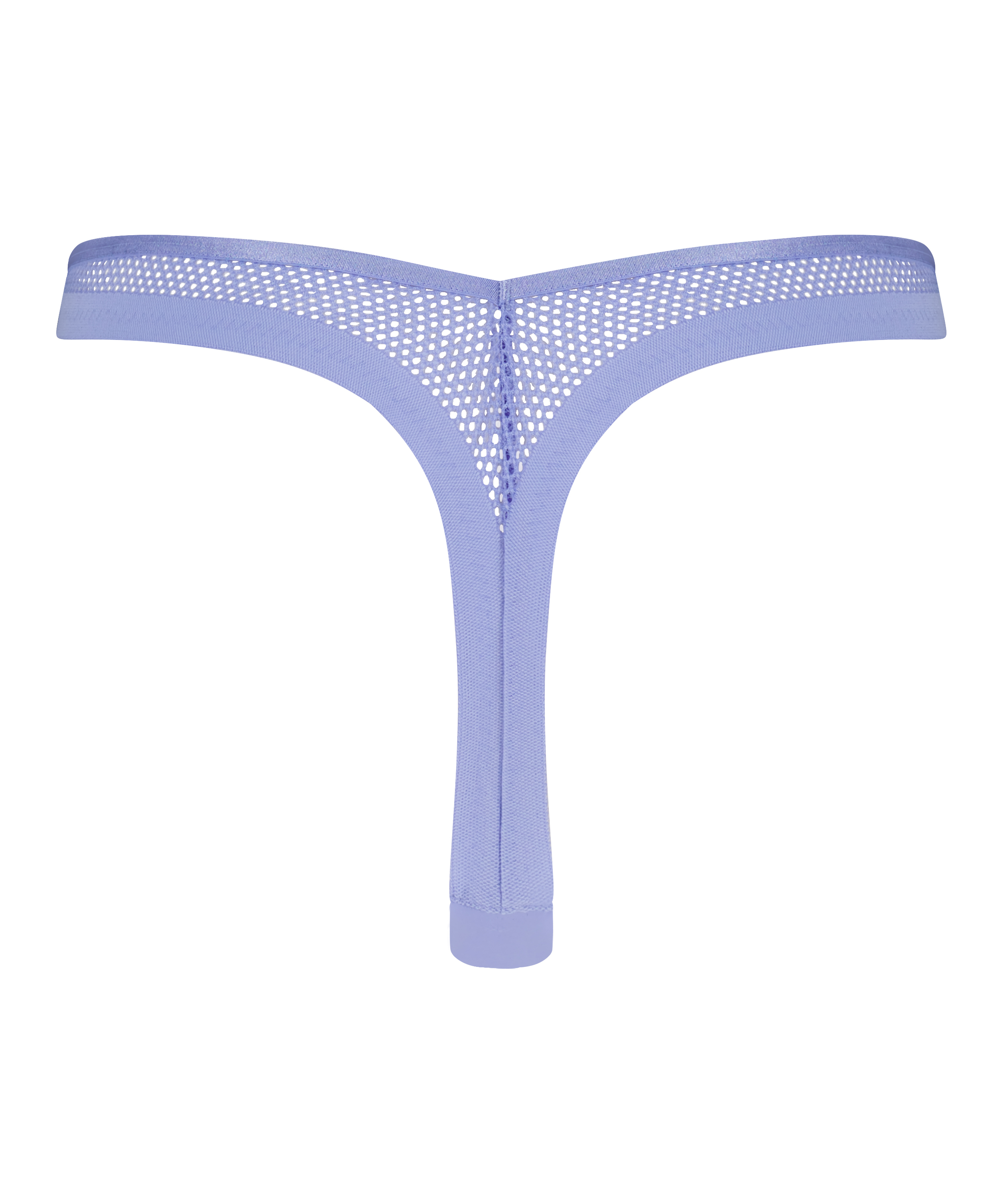Tanga Invisible, Morado, main