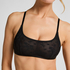 Bralette Darcy, Negro