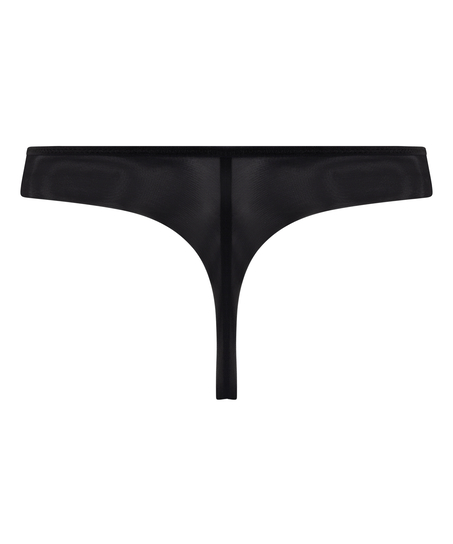 Tanga Anouk, Negro
