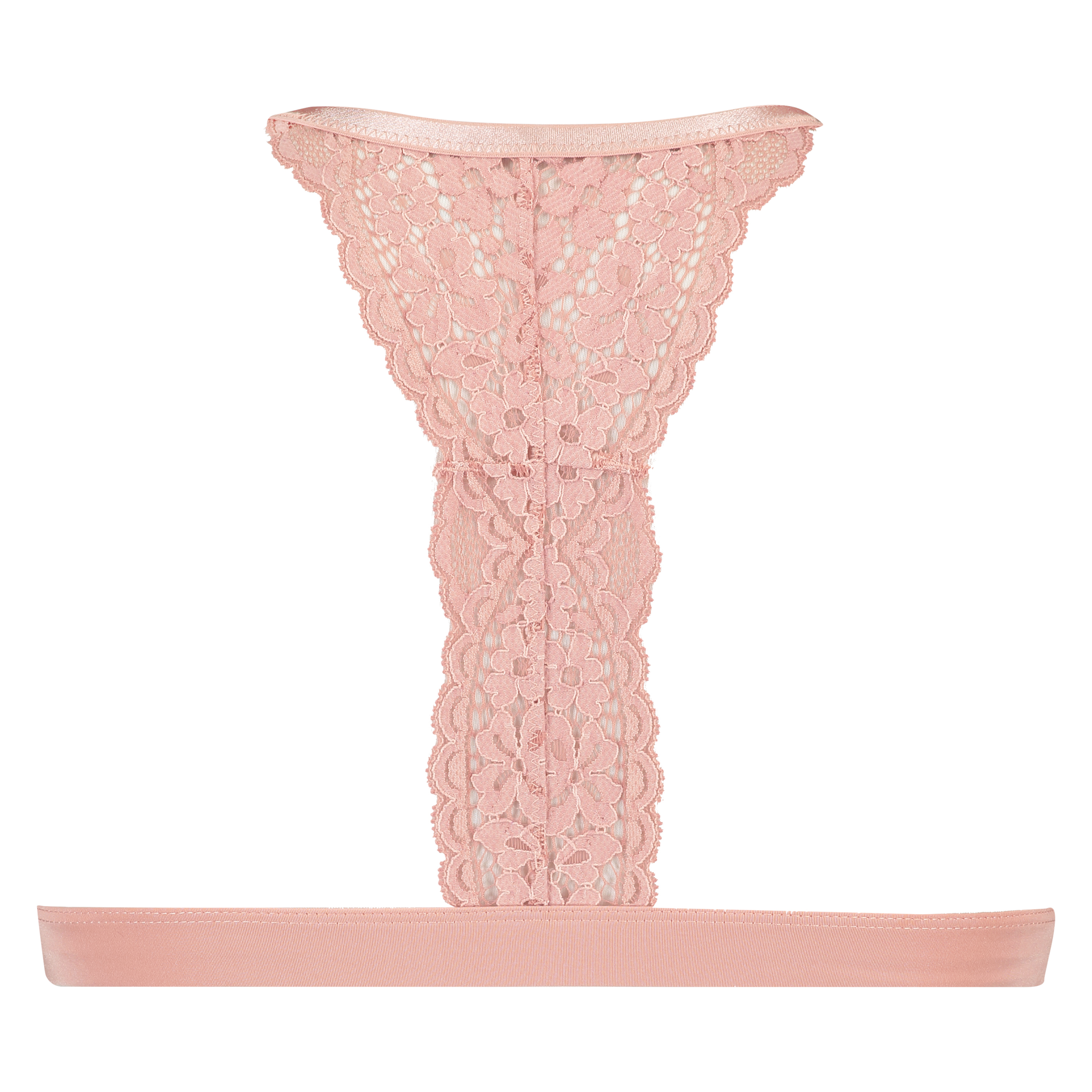 Preformado triangular bralette Marina, Rosa, main