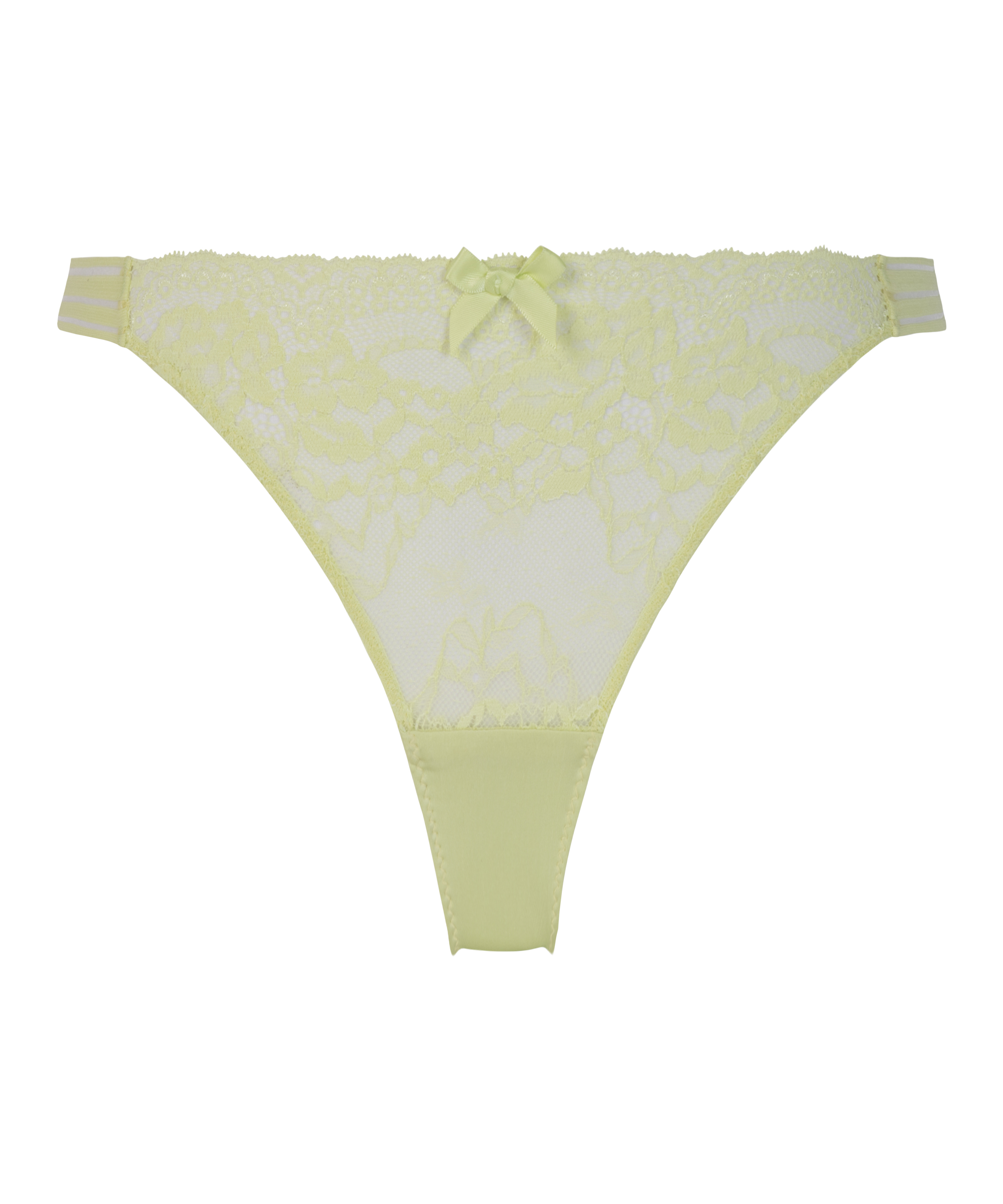 Tanga Sully, Verde, main