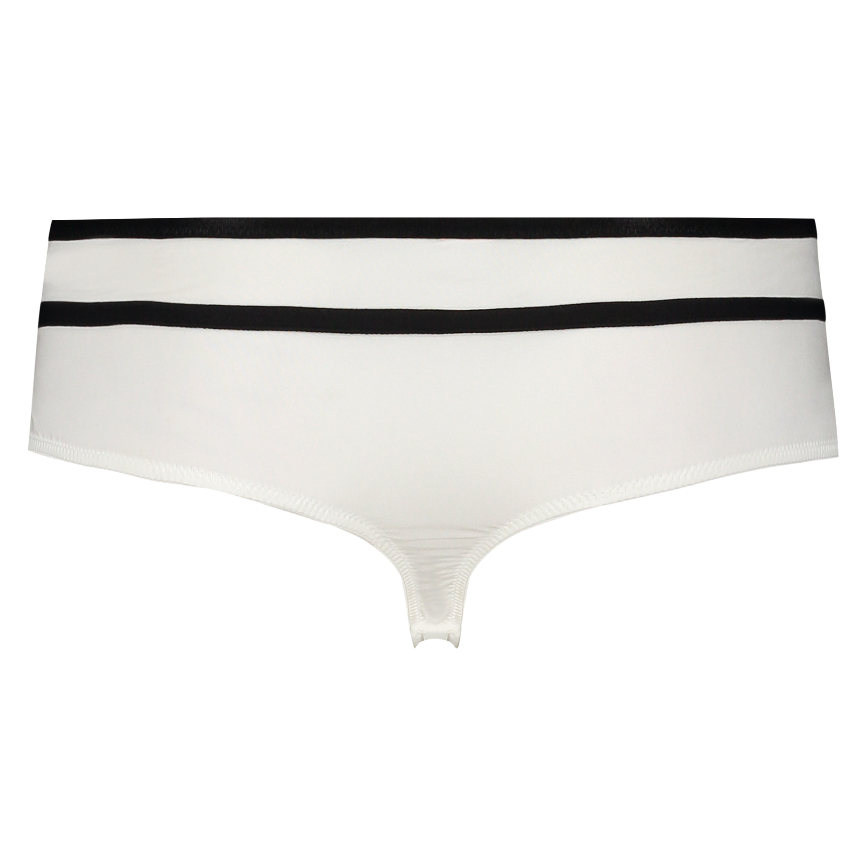 Tanga b&oacute;xer Minnie, Blanco, main