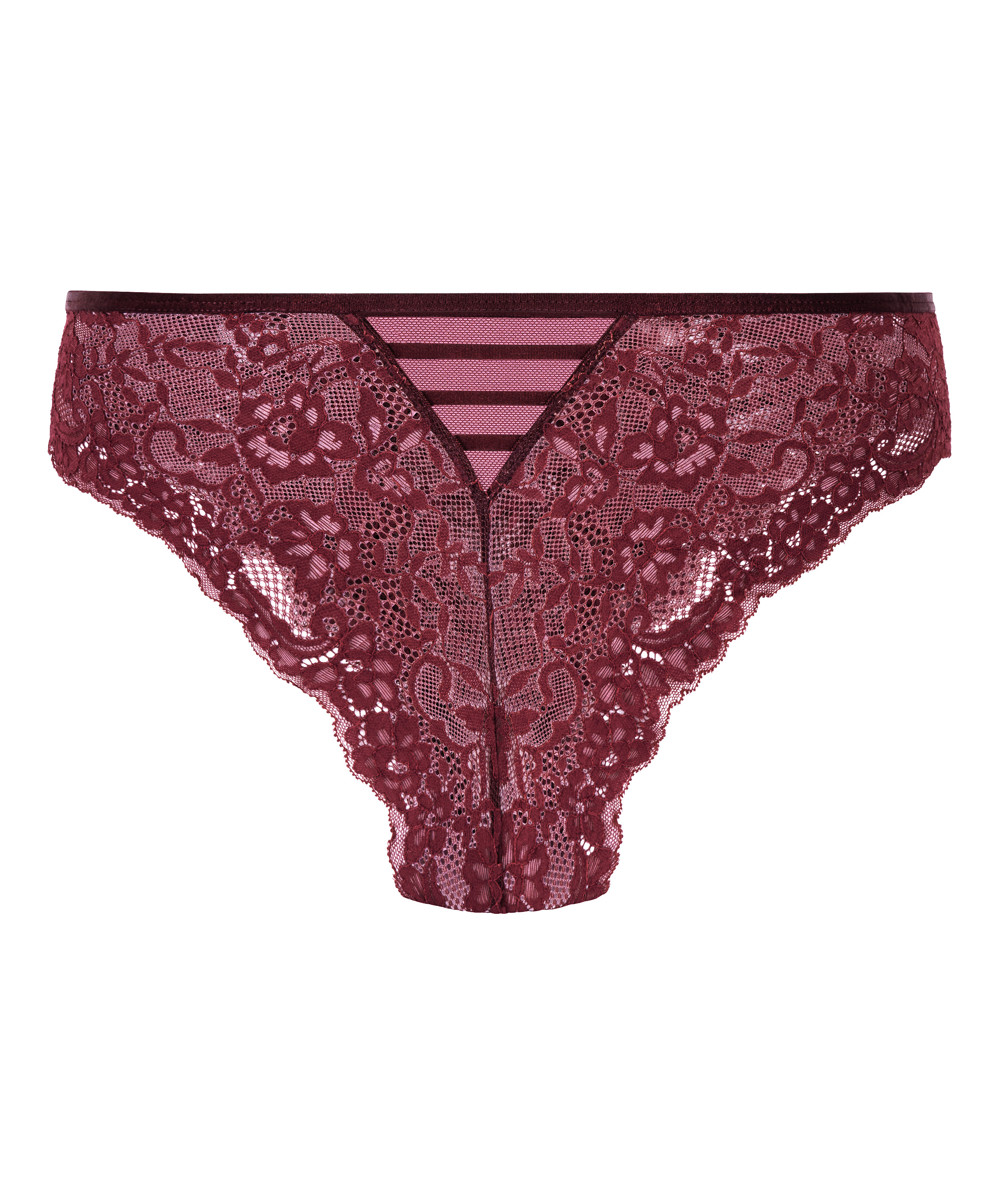 Brasile&ntilde;a Belle, Rojo, main