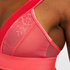 Bralette Duckie, Rojo