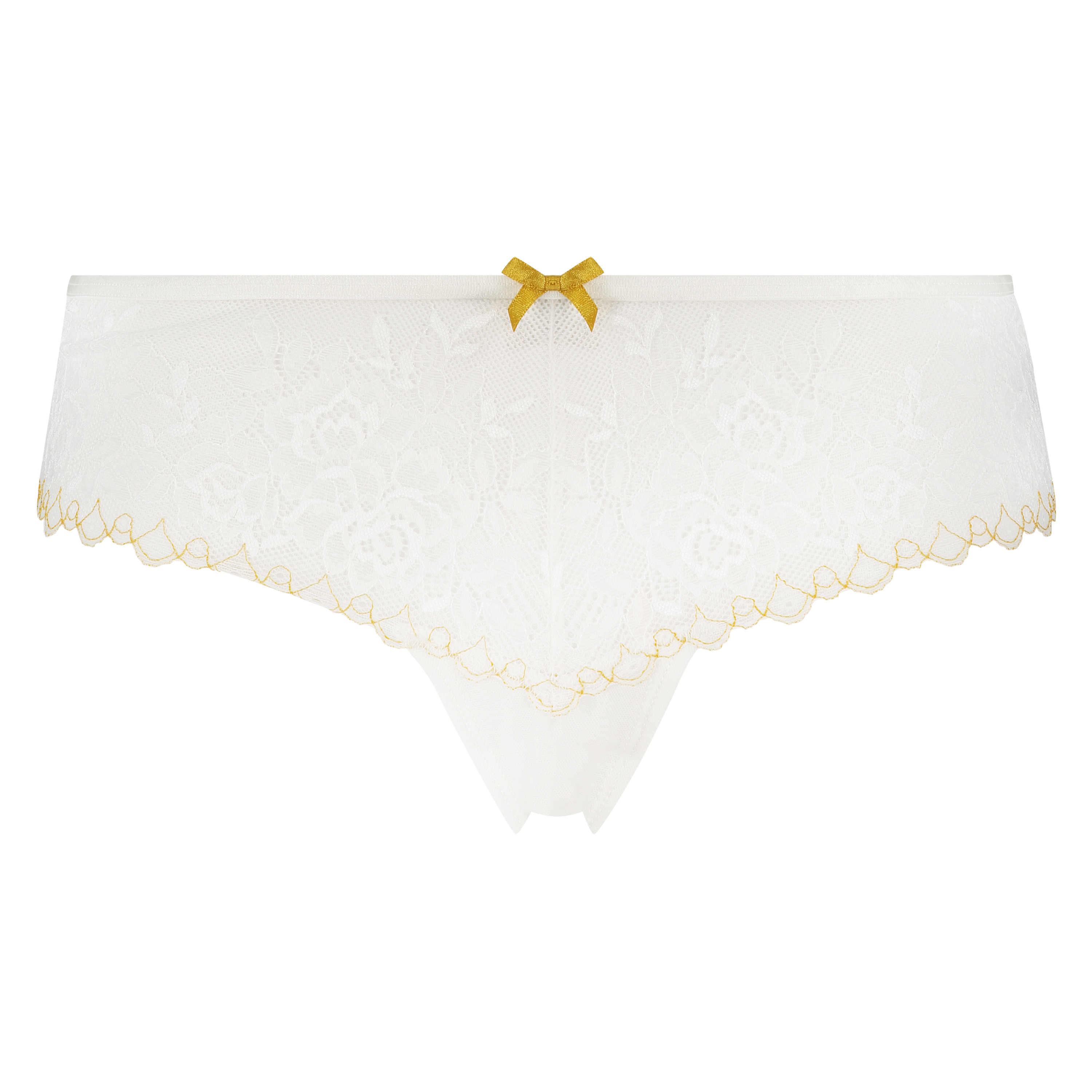 Braguita brasile&ntilde;a Andrea, Blanco, main