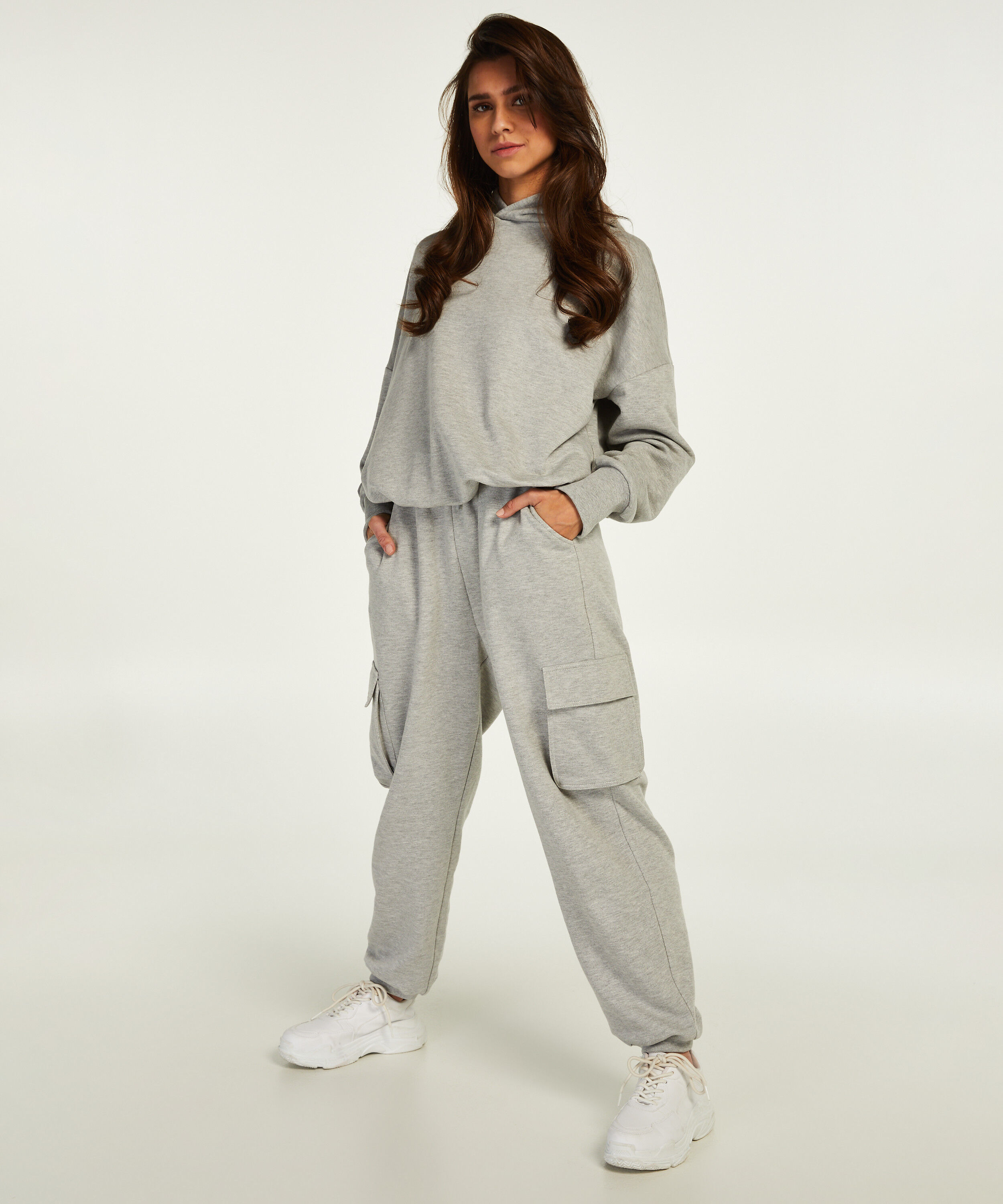 Pantalones de deporte Cargo por 34.99€ - Pantalones - Hunkemöller
