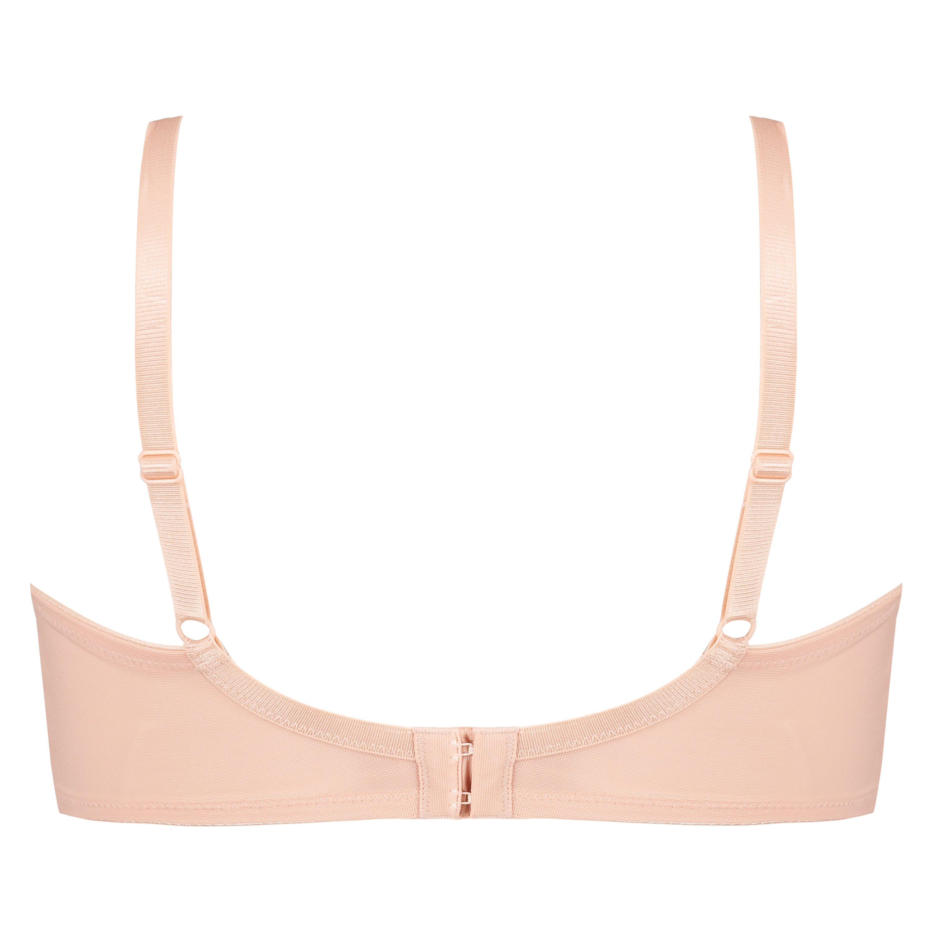 Sujetador de aros reductor no preformado Nina, Rosa, main