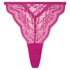 Tanga Isabelle Sparkle, Rosa
