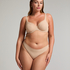 Tanga Mesh, Beige