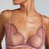 Bralette Ruby, Rosa