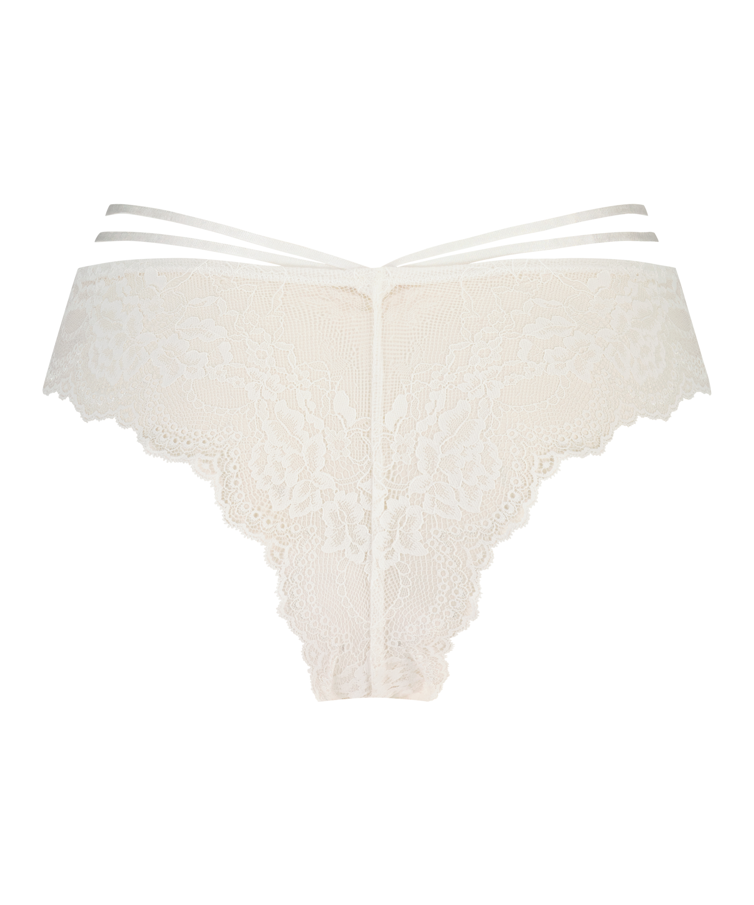 Braguita brasileña Shay, Blanco, main