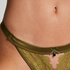 Tanga Amelie, Verde