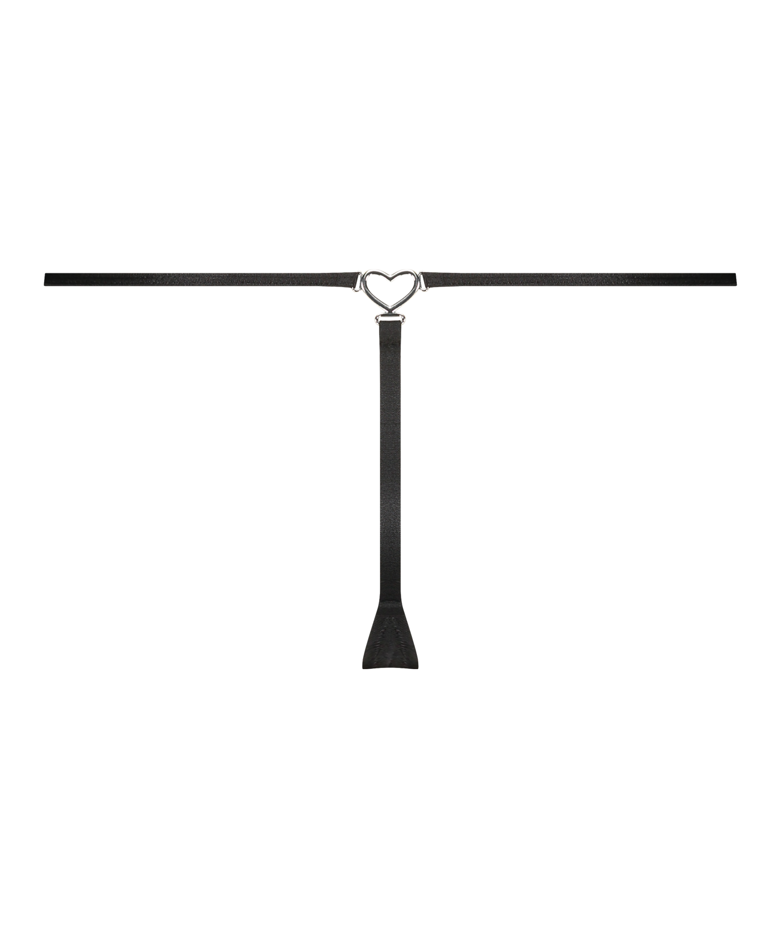 Tanga Isabelle, Negro, main