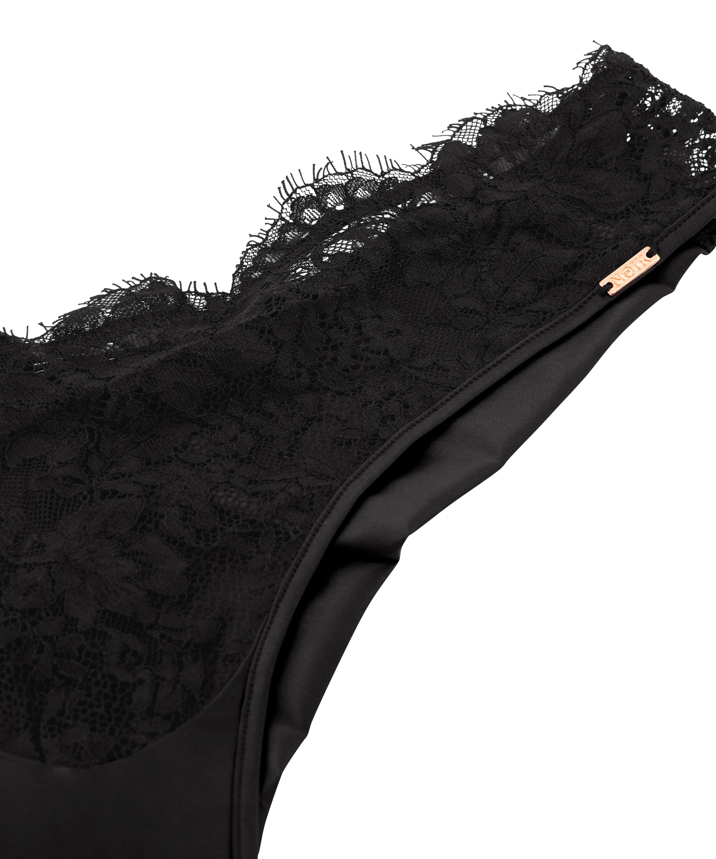 Brasileña Chalice, Negro, main