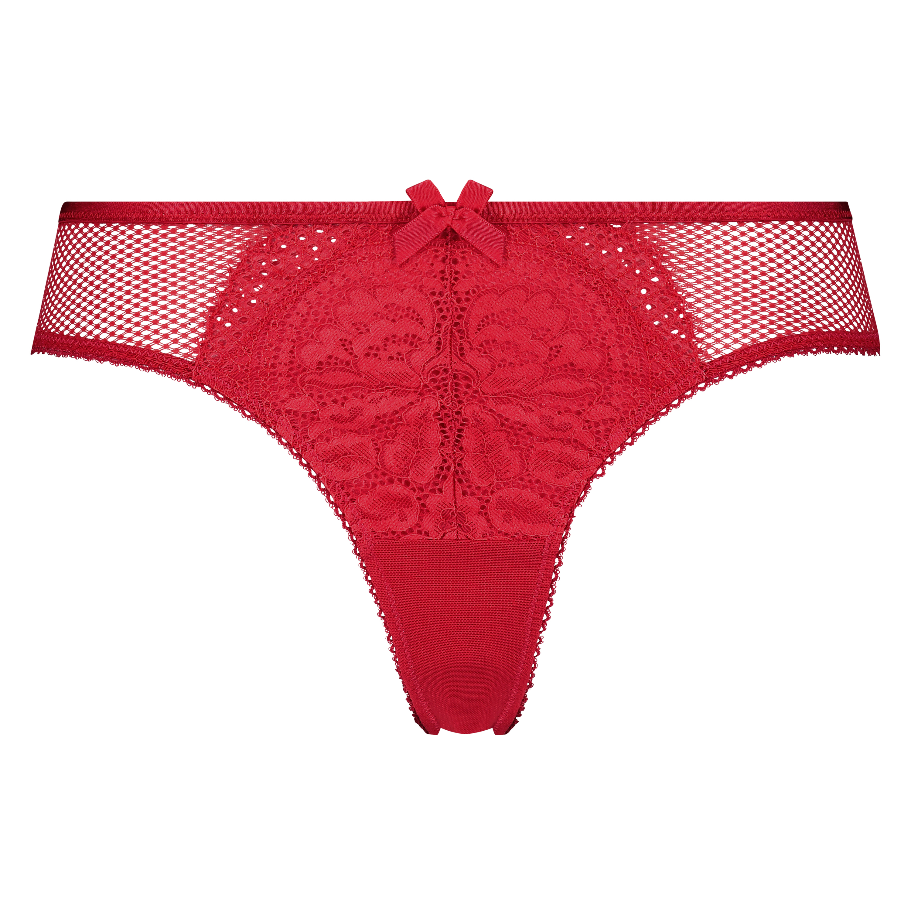 Tanga Valentina, Rojo, main