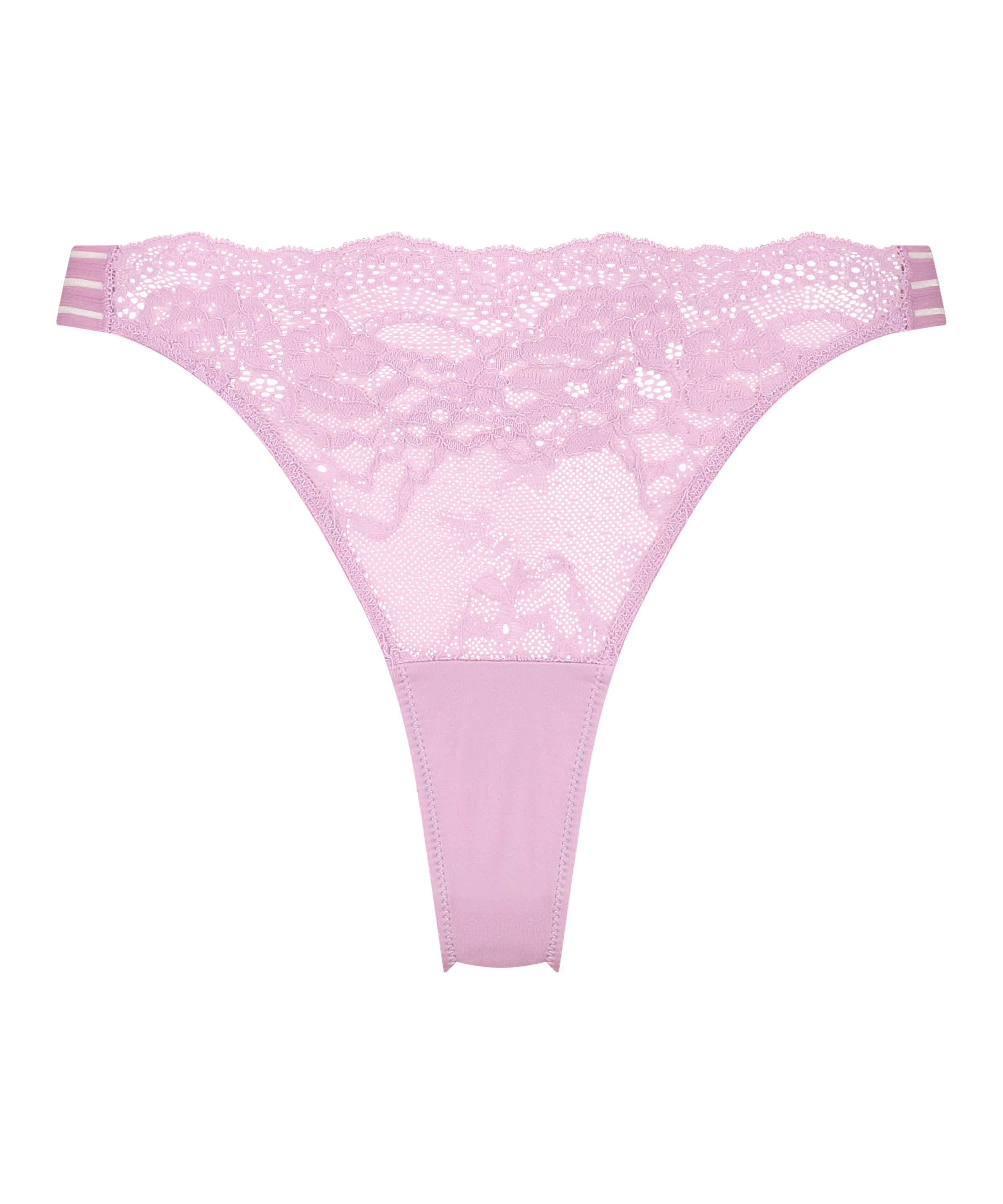 Tanga Sully, Rosa, main
