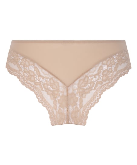 Braguita brasile&ntilde;a Valencia, Beige