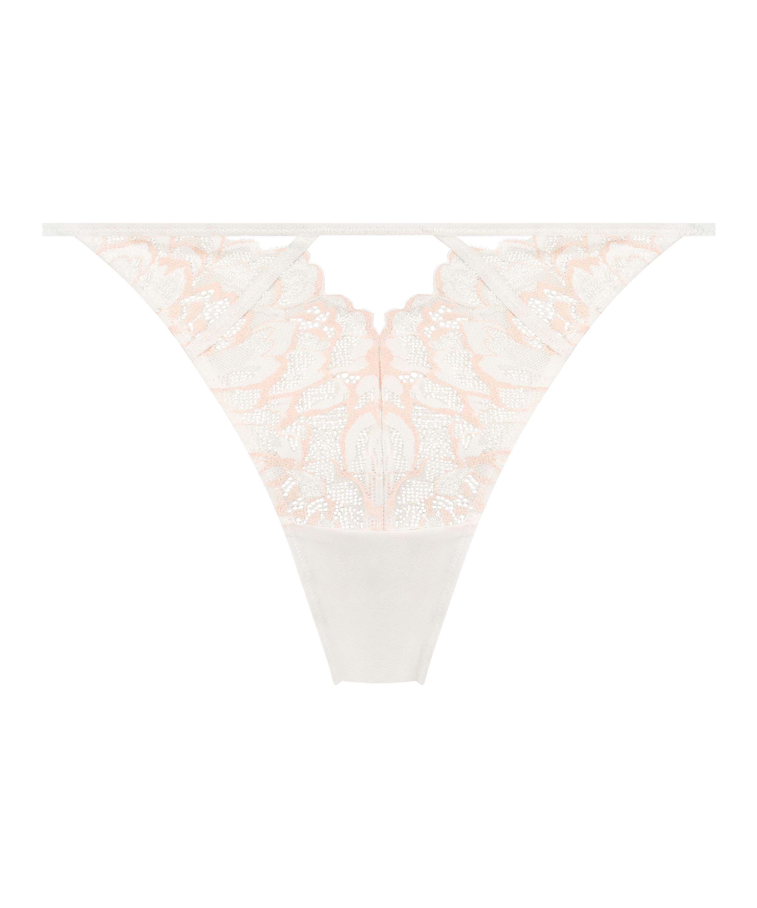 Brasile&ntilde;a Shayna, Blanco