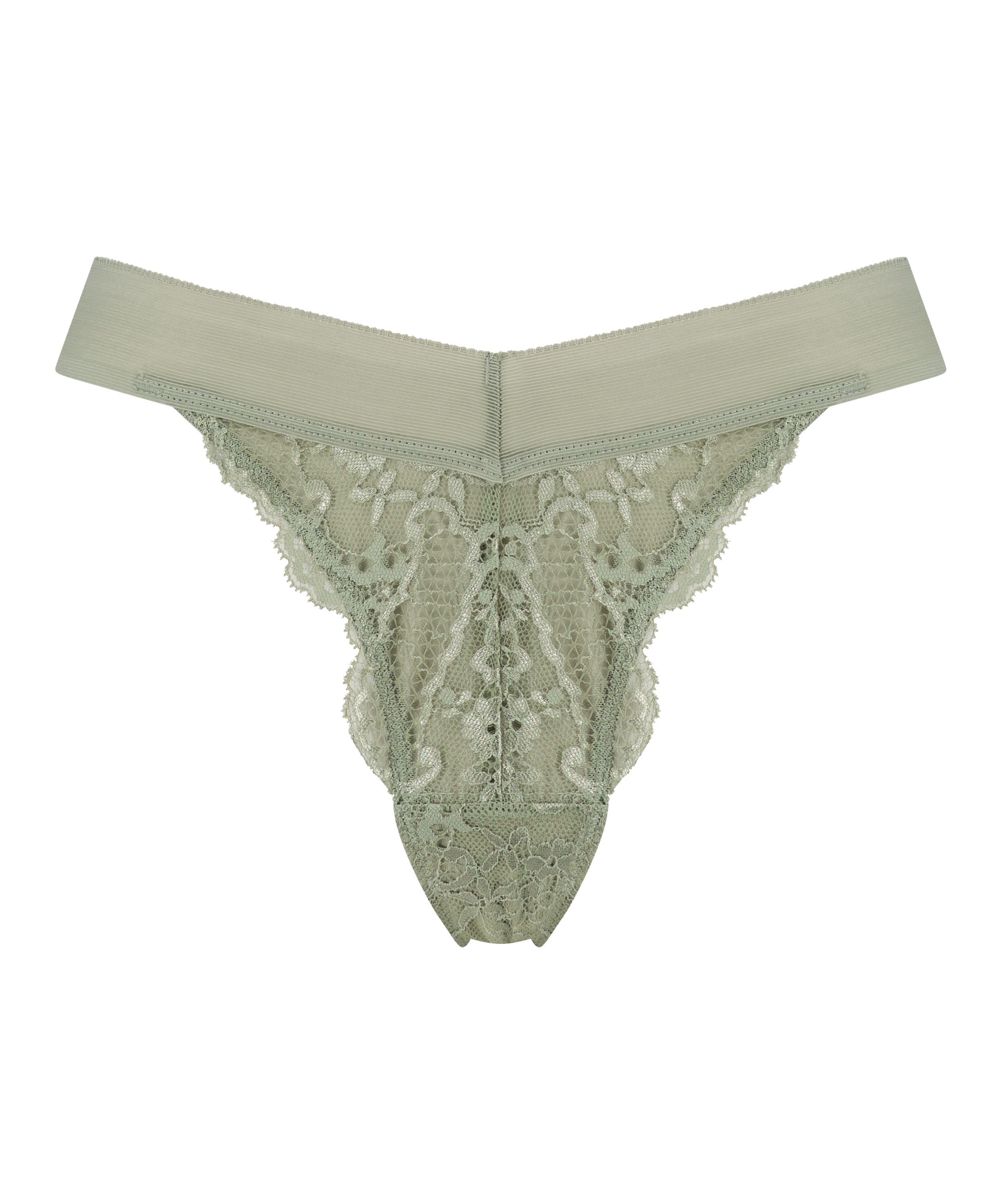 Tanga Chione, Verde, main