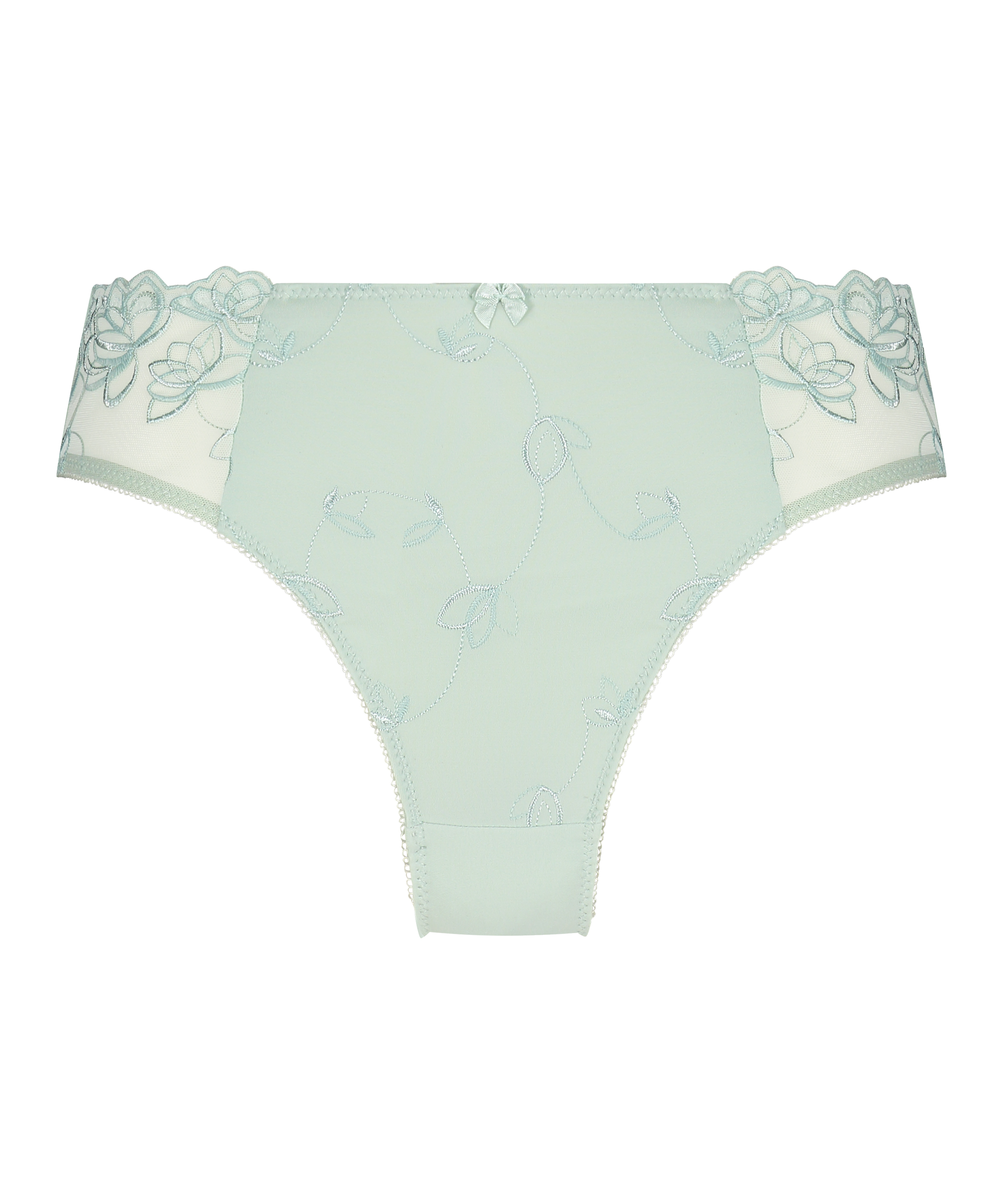 Braguita Diva, Verde, main